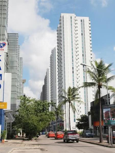Victoria Lakeview : วิคตอเรีย เลควิว, นนทบุรี, 255 ถนนบอนด์, บ้านใหม่, ปากเกร็ด, นนทบุรี, 50 ตร.ม., คอนโด ขาย, โดย Admin, 500084394 - DDproperty.com