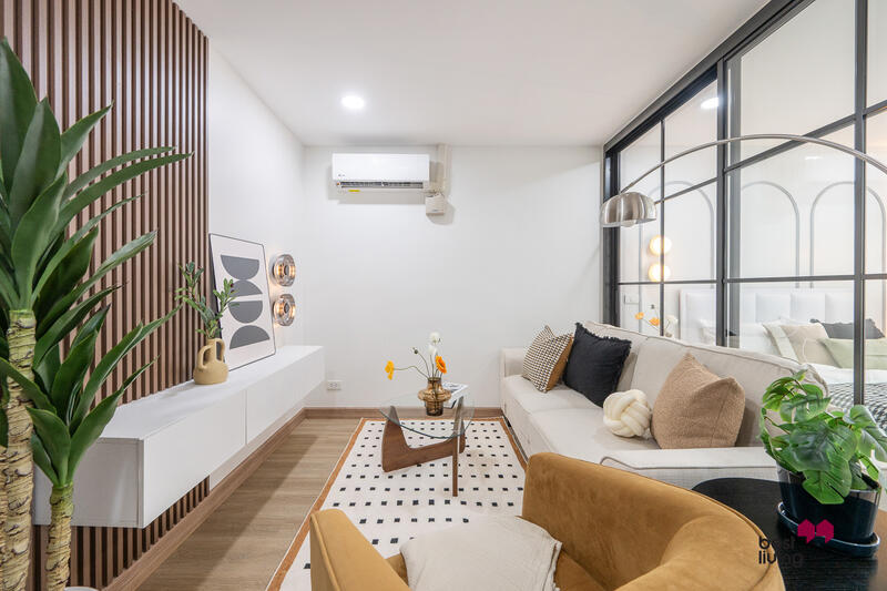 For Sale - The Kris Ratchada 17, Bangkok