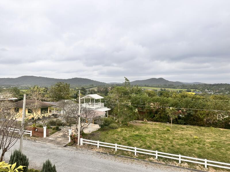 For Sale - ขายที่ดินเขาใหญ่บนเนิน เห็นภูเขาสวยตั้งแต่ซ้ายจรดขวา สวยสมญานามสวิตเซอร์เเลนด์เมืองไทย, Nakhon Ratchasima