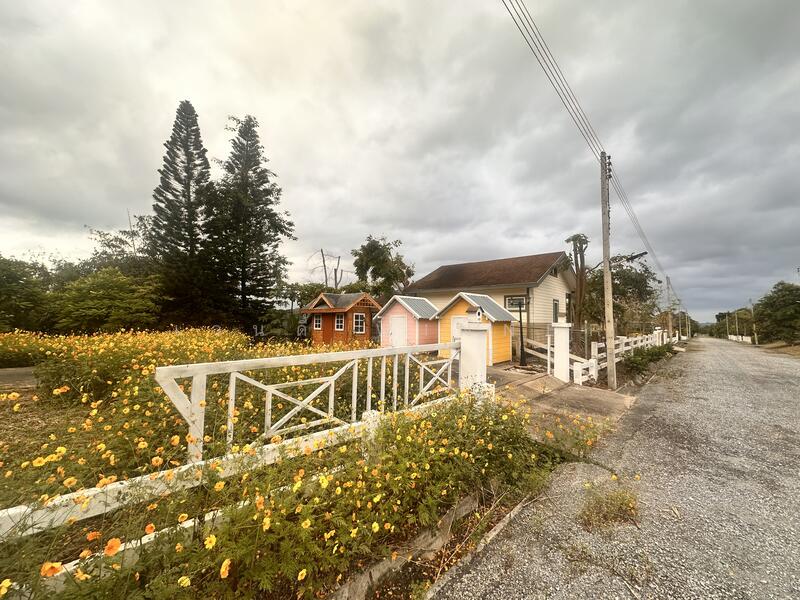 For Sale - ขายที่ดินเขาใหญ่บนเนิน เห็นภูเขาสวยตั้งแต่ซ้ายจรดขวา สวยสมญานามสวิตเซอร์เเลนด์เมืองไทย, Nakhon Ratchasima