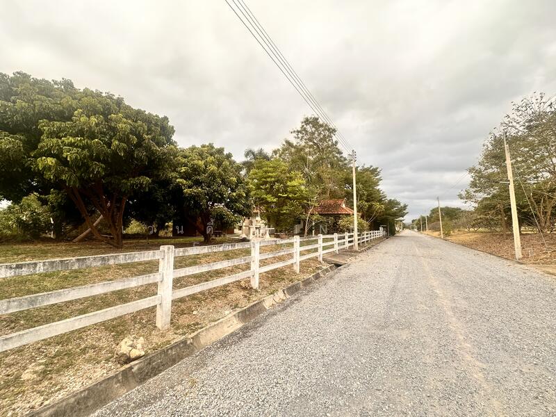 For Sale - ขายที่ดินเขาใหญ่บนเนิน เห็นภูเขาสวยตั้งแต่ซ้ายจรดขวา สวยสมญานามสวิตเซอร์เเลนด์เมืองไทย, Nakhon Ratchasima