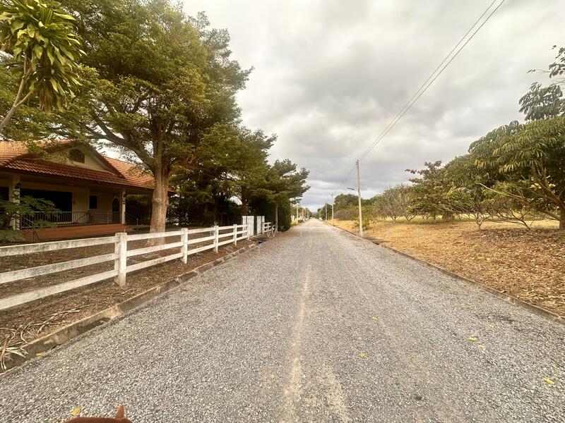 For Sale - ขายที่ดินเขาใหญ่บนเนิน เห็นภูเขาสวยตั้งแต่ซ้ายจรดขวา สวยสมญานามสวิตเซอร์เเลนด์เมืองไทย, Nakhon Ratchasima