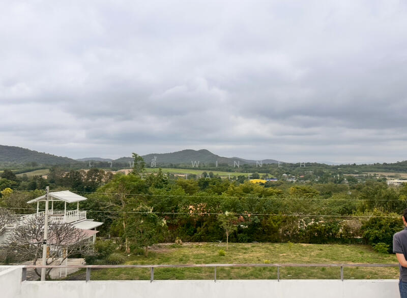 For Sale - ขายที่ดินเขาใหญ่บนเนิน เห็นภูเขาสวยตั้งแต่ซ้ายจรดขวา สวยสมญานามสวิตเซอร์เเลนด์เมืองไทย, Nakhon Ratchasima