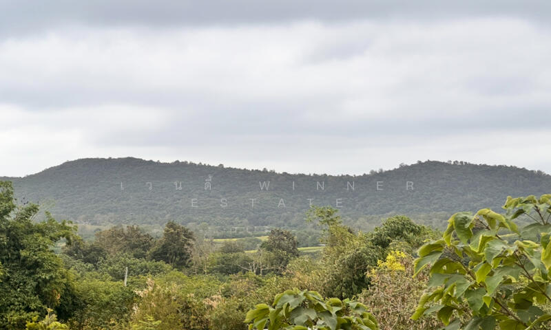 For Sale - ขายที่ดินเขาใหญ่บนเนิน เห็นภูเขาสวยตั้งแต่ซ้ายจรดขวา สวยสมญานามสวิตเซอร์เเลนด์เมืองไทย, Nakhon Ratchasima