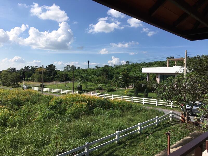 For Sale - ขายที่ดินเขาใหญ่บนเนิน เห็นภูเขาสวยตั้งแต่ซ้ายจรดขวา สวยสมญานามสวิตเซอร์เเลนด์เมืองไทย, Nakhon Ratchasima