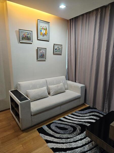 The Address Sathorn : ดิ แอดเดรส สาทร, กรุงเทพ, 98 ถนนสาทรเหนือ ซอยสาทร 12 แขวงสีลม เขตบางรัก กรุงเทพมหานคร, สีลม, บางรัก, กรุงเทพ, 47 ตร.ม., คอนโด ให้เช่า, โดย caveman property, 500084443 - DDproperty.com