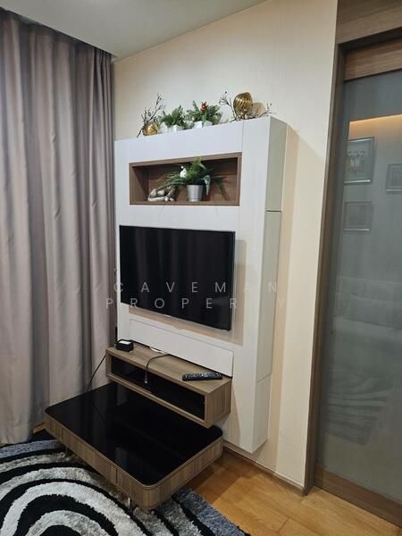 The Address Sathorn, Bangkok, 98 Sathorn Nua Road, Silom, Bang Rak, Bangkok, 1 Bedroom, 47 sqm, Condo For Rent, by caveman property, 500084443 - DDproperty.com