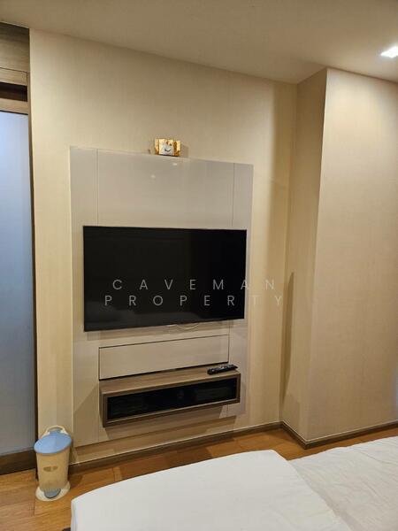The Address Sathorn, Bangkok, 98 Sathorn Nua Road, Silom, Bang Rak, Bangkok, 1 Bedroom, 47 sqm, Condo For Rent, by caveman property, 500084443 - DDproperty.com