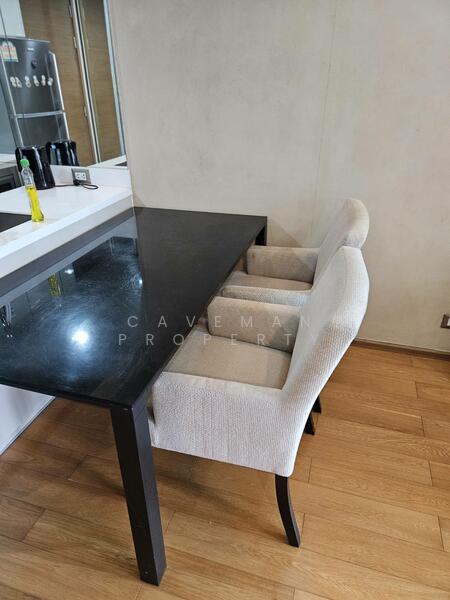 The Address Sathorn, Bangkok, 98 Sathorn Nua Road, Silom, Bang Rak, Bangkok, 1 Bedroom, 47 sqm, Condo For Rent, by caveman property, 500084443 - DDproperty.com