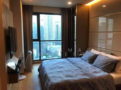 For Rent - The Address Sathorn, Bangkok
