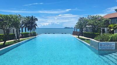 ขาย - The Oriental Beach Resort : ดิ โอเรียนทอล บีช รีสอร์ท, ระยอง