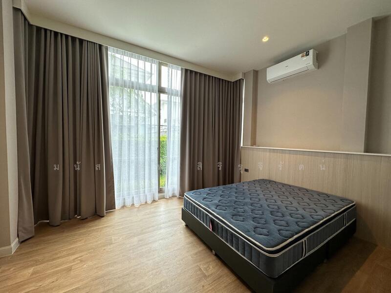 Perfect Masterpiece Sukhumvit 77, Samut Prakan, Soi Mu Ban Perfect Place Sukhumvit 77, Rachathewa, Bang Plee, Samut Prakan, 4 Bedrooms, 315 sqm, Single Detached House For Rent, by มนัสนันท์ สิริรุจิรัตน์, 500084466 - DDproperty.com