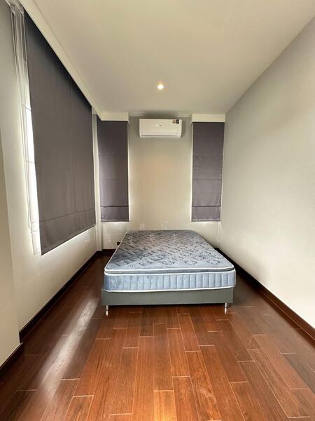 Perfect Masterpiece Sukhumvit 77 : เพอร์เฟค มาสเตอร์พีซ สุขุมวิท 77, สมุทรปราการ, ซอย หมู่บ้านเพอร์เฟคเพลส สุขุมวิท 77, ราชาเทวะ, บางพลี, สมุทรปราการ, 315 ตร.ม., บ้านเดี่ยว ให้เช่า, โดย มนัสนันท์ สิริรุจิรัตน์, 500084466 - DDproperty.com