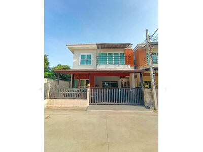 ขาย - Baan Ratcha 7 : บ้านรัชชา 7, นนทบุรี