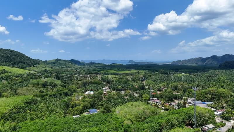 ที่ดิน ซีวิว ดินแดง กระบี่, Krabi, กระบี่, หนองทะเล, เมืองกระบี่, กระบี่, 11,468 ตร.ม., ที่ดิน ขาย, โดย Adchara Voeten, 500084484 - DDproperty.com