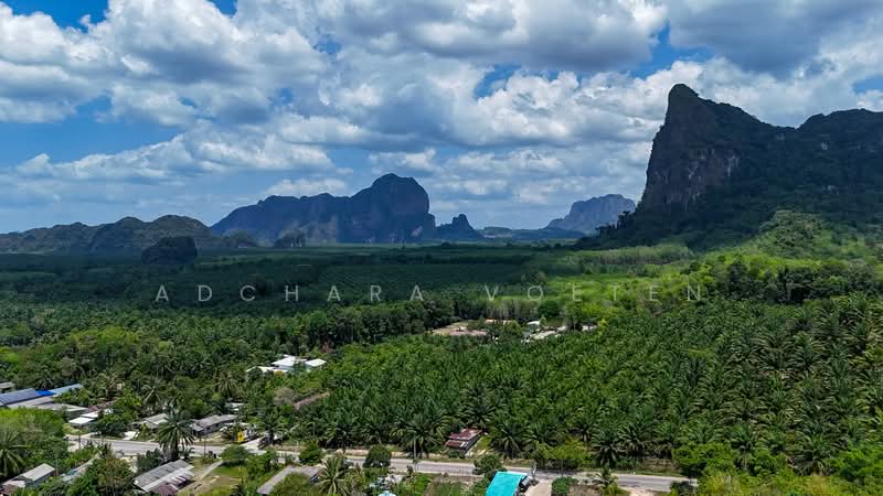 ที่ดิน ซีวิว ดินแดง กระบี่, Krabi, กระบี่, หนองทะเล, เมืองกระบี่, กระบี่, 11,468 ตร.ม., ที่ดิน ขาย, โดย Adchara Voeten, 500084484 - DDproperty.com