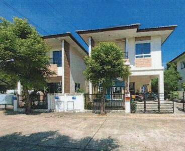 ขาย - Temsiri Village Nongchok-Chueam Samphan : เต็มสิริ วิลเลจ หนองจอก-เชื่อมสัมพันธ์, กรุงเทพ