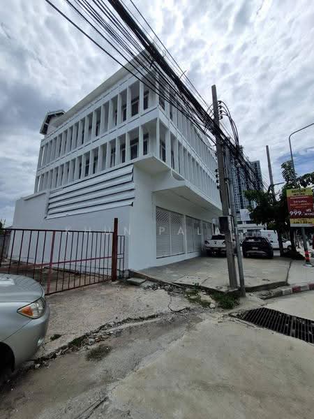 เทพารักษ์, samut-prakan, เทพารักษ์, Thepharak, Muang Samut Prakarn, Samut Prakan, , 1,252 sqm, Shophouse For Rent, by Khun Palat, 500084488 - DDproperty.com