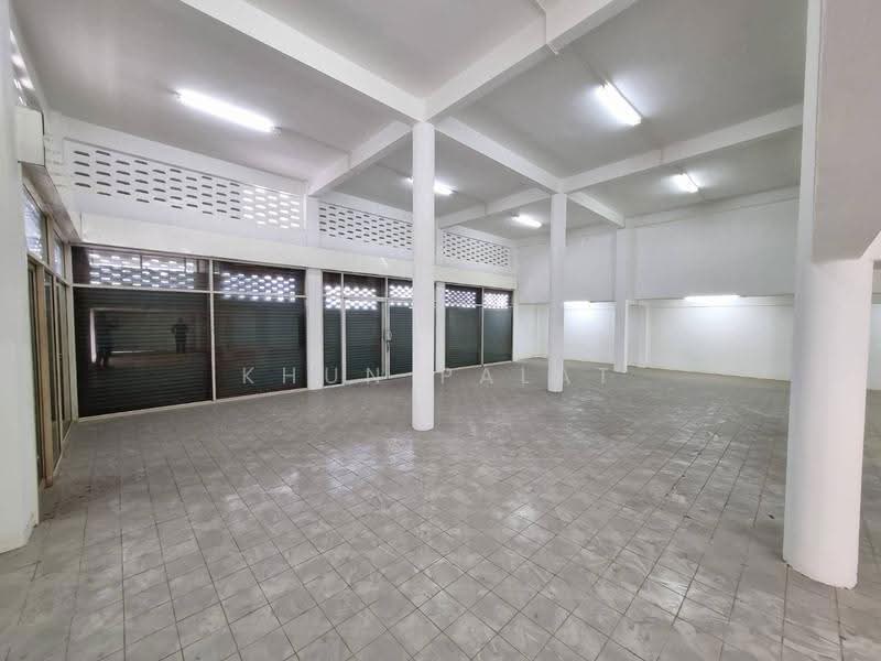 เทพารักษ์, samut-prakan, เทพารักษ์, Thepharak, Muang Samut Prakarn, Samut Prakan, , 1,252 sqm, Shophouse For Rent, by Khun Palat, 500084488 - DDproperty.com