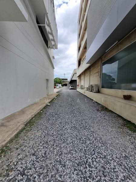 เทพารักษ์, samut-prakan, เทพารักษ์, Thepharak, Muang Samut Prakarn, Samut Prakan, , 1,252 sqm, Shophouse For Rent, by Khun Palat, 500084488 - DDproperty.com