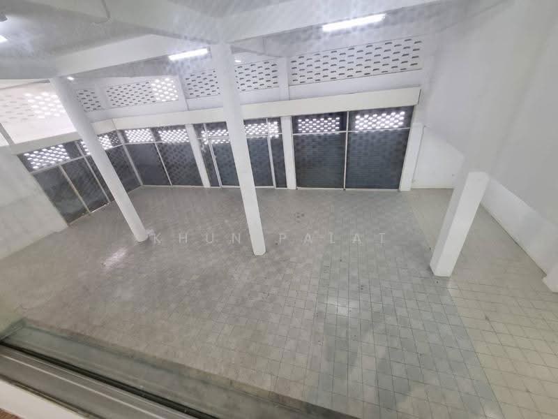 เทพารักษ์, samut-prakan, เทพารักษ์, Thepharak, Muang Samut Prakarn, Samut Prakan, , 1,252 sqm, Shophouse For Rent, by Khun Palat, 500084488 - DDproperty.com