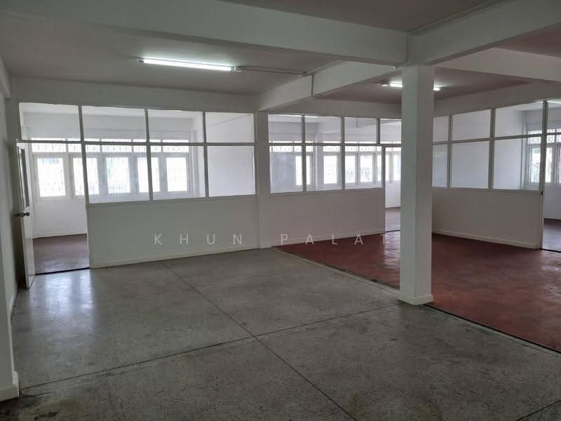 เทพารักษ์, samut-prakan, เทพารักษ์, Thepharak, Muang Samut Prakarn, Samut Prakan, , 1,252 sqm, Shophouse For Rent, by Khun Palat, 500084488 - DDproperty.com