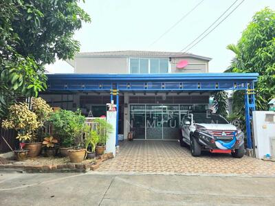 ขาย - Sammakorn Chaiyapruek-Wongwaen : สัมมากร ชัยพฤกษ์ - วงแหวน, นนทบุรี