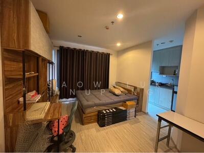 ขาย - IDEO MOBI Sukhumvit Eastgate : ไอดีโอ โมบิ สุขุมวิท อีสท์เกต, กรุงเทพ