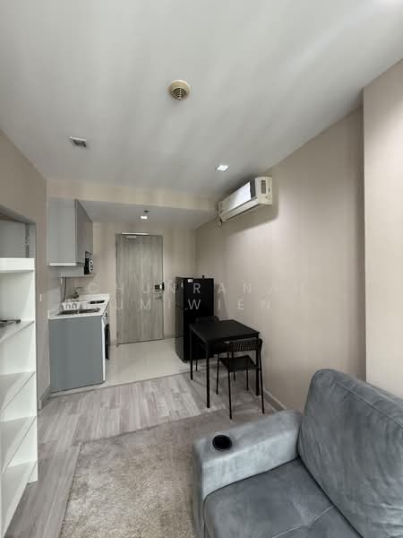 IDEO MOBI Rama 9, bangkok, 90 Rama 9 Road, Huai Khwang, Bangkok, 1 Bedroom, 29 sqm, Condo For Sale, by Chunranan Phumiwiengsri, 500084510 - DDproperty.com