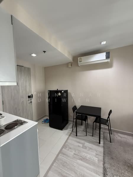 IDEO MOBI Rama 9, bangkok, 90 Rama 9 Road, Huai Khwang, Bangkok, 1 Bedroom, 29 sqm, Condo For Sale, by Chunranan Phumiwiengsri, 500084510 - DDproperty.com