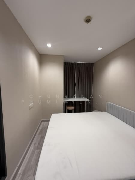 IDEO MOBI Rama 9, bangkok, 90 Rama 9 Road, Huai Khwang, Bangkok, 1 Bedroom, 29 sqm, Condo For Sale, by Chunranan Phumiwiengsri, 500084510 - DDproperty.com