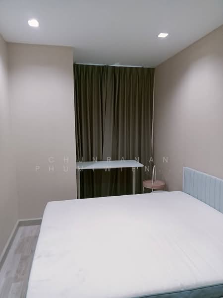 IDEO MOBI Rama 9, bangkok, 90 Rama 9 Road, Huai Khwang, Bangkok, 1 Bedroom, 29 sqm, Condo For Sale, by Chunranan Phumiwiengsri, 500084510 - DDproperty.com