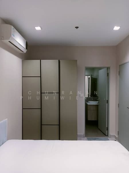 IDEO MOBI Rama 9, bangkok, 90 Rama 9 Road, Huai Khwang, Bangkok, 1 Bedroom, 29 sqm, Condo For Sale, by Chunranan Phumiwiengsri, 500084510 - DDproperty.com