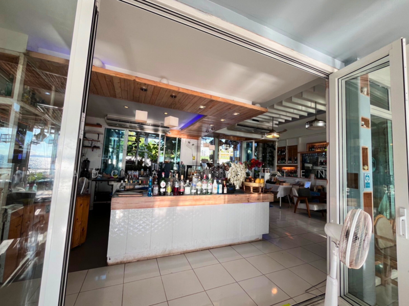 ขาย - ที่ดินใจกลางหาดคลองม่วง, กระบี่