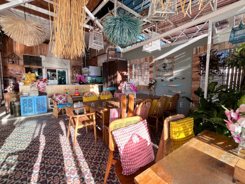 Beachfront Land in Krabi – A Rare Investment Opportunity, Krabi, Nong Tale, Muang Krabi, Krabi, , 286 sqm, Business For Sale, by Adchara Voeten, 500084516 - DDproperty.com