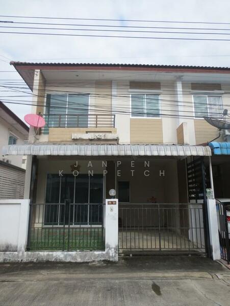 For Sale - Temsiri Villa Minburi-Liapwari, Bangkok