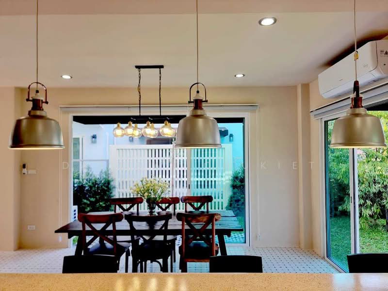 สันผักหวาน, Chiang Mai, San Phak Wan, Hang Dong, Chiang Mai, 3 Bedrooms, 220 sqm, Single Detached House For Rent, by Dararat Chukiet, 500084521 - DDproperty.com