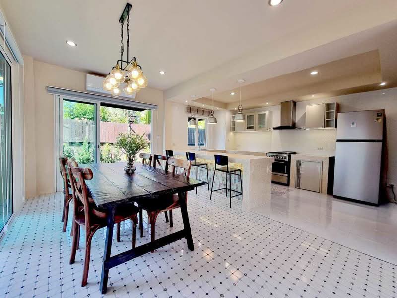 สันผักหวาน, Chiang Mai, San Phak Wan, Hang Dong, Chiang Mai, 3 Bedrooms, 220 sqm, Single Detached House For Rent, by Dararat Chukiet, 500084521 - DDproperty.com