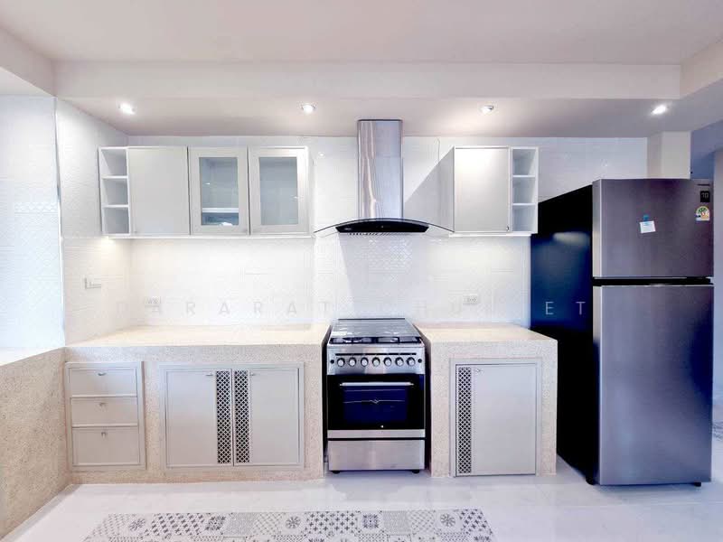 สันผักหวาน, Chiang Mai, San Phak Wan, Hang Dong, Chiang Mai, 3 Bedrooms, 220 sqm, Single Detached House For Rent, by Dararat Chukiet, 500084521 - DDproperty.com