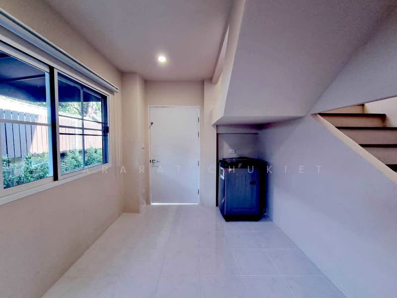 สันผักหวาน, Chiang Mai, San Phak Wan, Hang Dong, Chiang Mai, 3 Bedrooms, 220 sqm, Single Detached House For Rent, by Dararat Chukiet, 500084521 - DDproperty.com