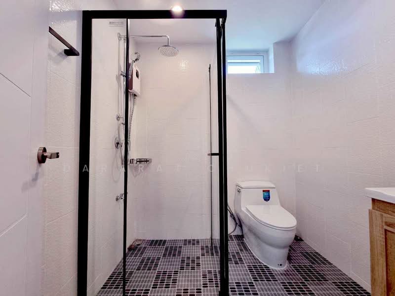 สันผักหวาน, Chiang Mai, San Phak Wan, Hang Dong, Chiang Mai, 3 Bedrooms, 220 sqm, Single Detached House For Rent, by Dararat Chukiet, 500084521 - DDproperty.com