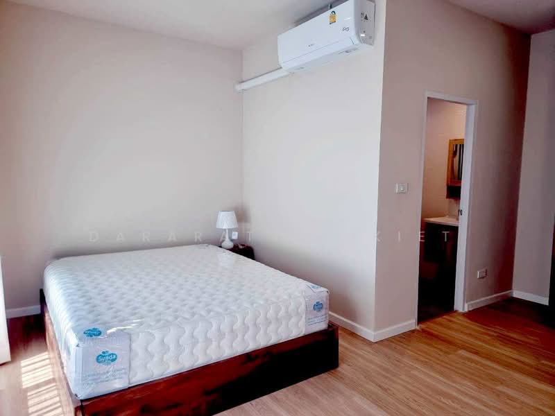 สันผักหวาน, Chiang Mai, San Phak Wan, Hang Dong, Chiang Mai, 3 Bedrooms, 220 sqm, Single Detached House For Rent, by Dararat Chukiet, 500084521 - DDproperty.com