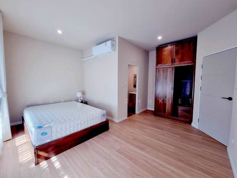 สันผักหวาน, Chiang Mai, San Phak Wan, Hang Dong, Chiang Mai, 3 Bedrooms, 220 sqm, Single Detached House For Rent, by Dararat Chukiet, 500084521 - DDproperty.com