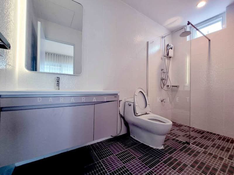 สันผักหวาน, เชียงใหม่, สันผักหวาน, หางดง, เชียงใหม่, 220 ตร.ม., บ้านเดี่ยว ให้เช่า, โดย Dararat Chukiet, 500084521 - DDproperty.com