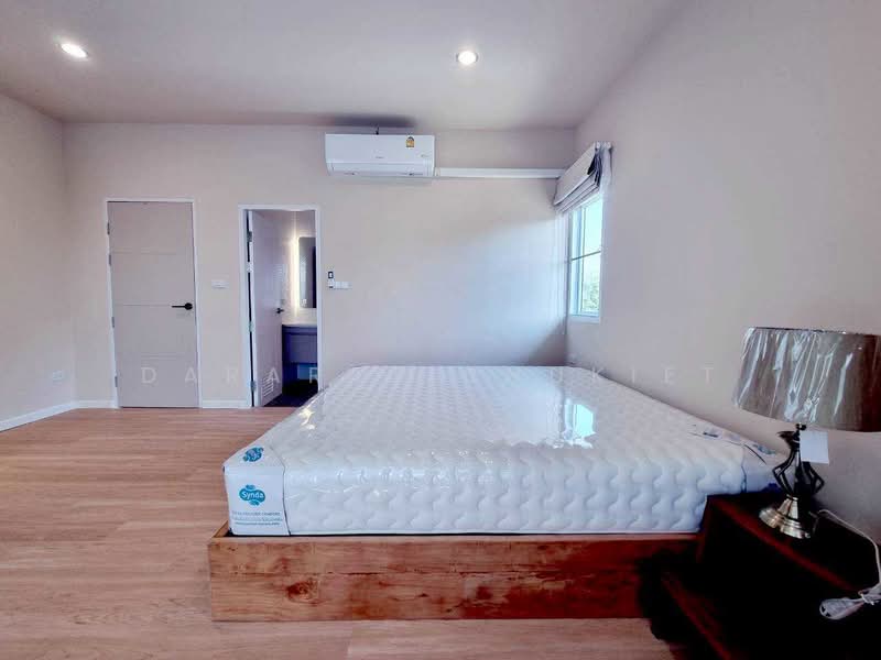 สันผักหวาน, Chiang Mai, San Phak Wan, Hang Dong, Chiang Mai, 3 Bedrooms, 220 sqm, Single Detached House For Rent, by Dararat Chukiet, 500084521 - DDproperty.com