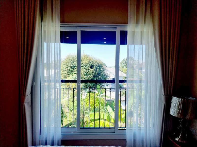 สันผักหวาน, Chiang Mai, San Phak Wan, Hang Dong, Chiang Mai, 3 Bedrooms, 220 sqm, Single Detached House For Rent, by Dararat Chukiet, 500084521 - DDproperty.com