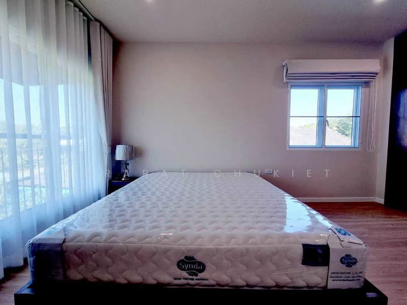 สันผักหวาน, Chiang Mai, San Phak Wan, Hang Dong, Chiang Mai, 3 Bedrooms, 220 sqm, Single Detached House For Rent, by Dararat Chukiet, 500084521 - DDproperty.com