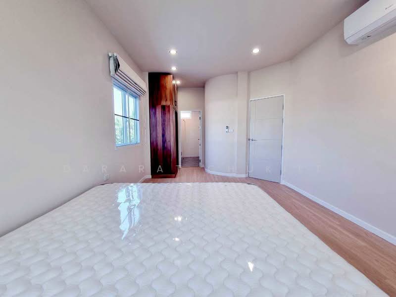 สันผักหวาน, Chiang Mai, San Phak Wan, Hang Dong, Chiang Mai, 3 Bedrooms, 220 sqm, Single Detached House For Rent, by Dararat Chukiet, 500084521 - DDproperty.com