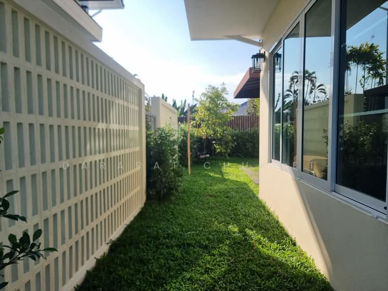 สันผักหวาน, Chiang Mai, San Phak Wan, Hang Dong, Chiang Mai, 3 Bedrooms, 220 sqm, Single Detached House For Rent, by Dararat Chukiet, 500084521 - DDproperty.com