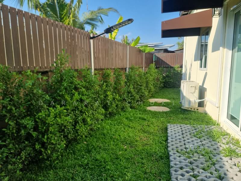 สันผักหวาน, เชียงใหม่, สันผักหวาน, หางดง, เชียงใหม่, 220 ตร.ม., บ้านเดี่ยว ให้เช่า, โดย Dararat Chukiet, 500084521 - DDproperty.com